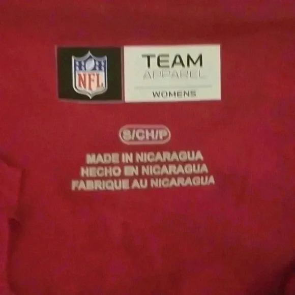  ATLANTA FALCONS Fans! - Picture 4 of 5